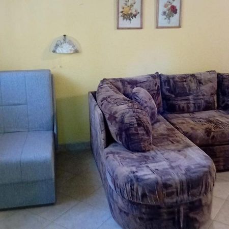 Apartments Mia Mo Премантура Екстер'єр фото