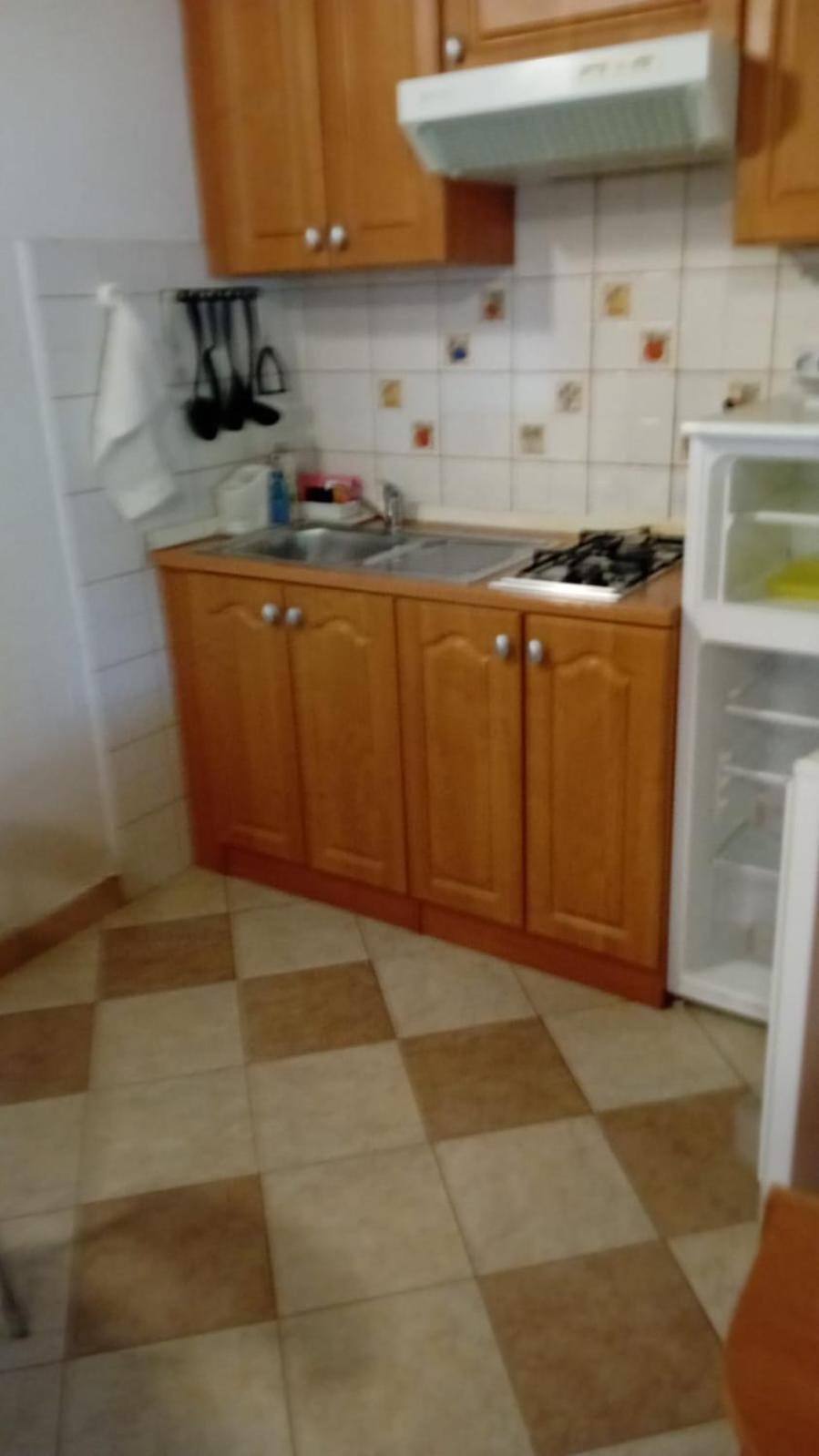Apartments Mia Mo Премантура Екстер'єр фото